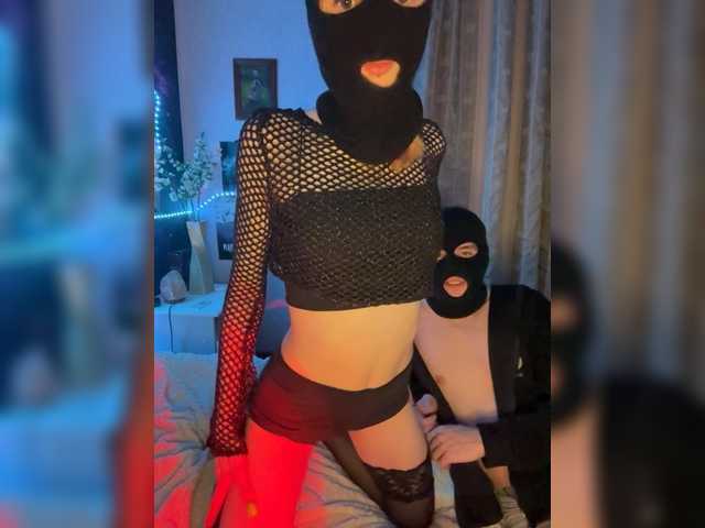 rozaandjackkk's BongaCams show and profile