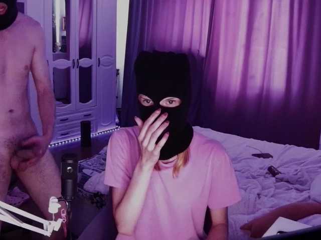 rozaandjackkk live sex show