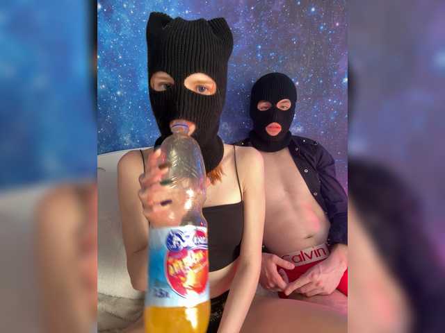 rozaandjackkk's BongaCams show and profile
