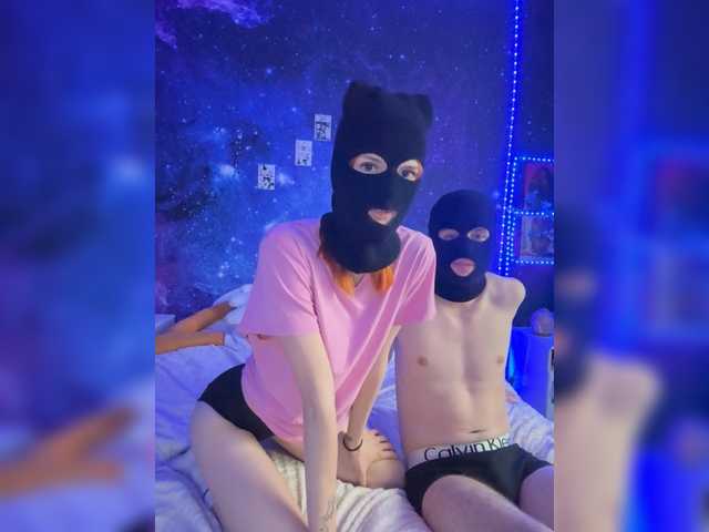 rozaandjackkk
