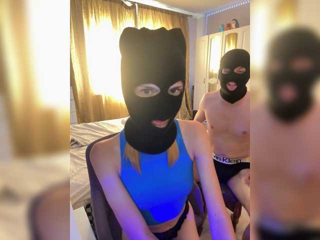 Live трансляция Rose-Jack - Runet.cam