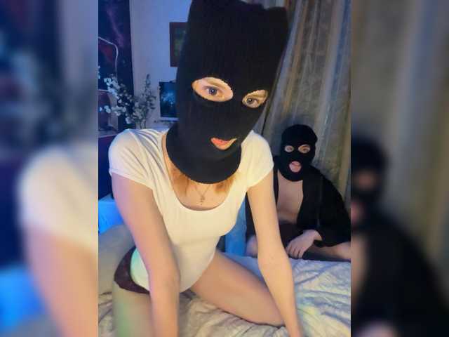 rozaandjackkk's BongaCams profile