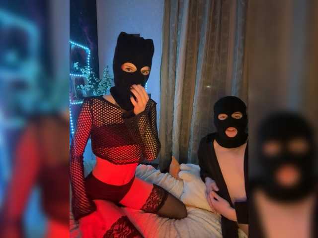 rozaandjackkk's BongaCams show and profile