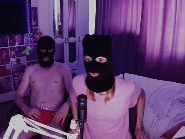 rozaandjackkk live cam on BongaCams