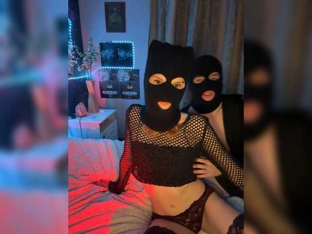 rozaandjackkk's BongaCams show and profile