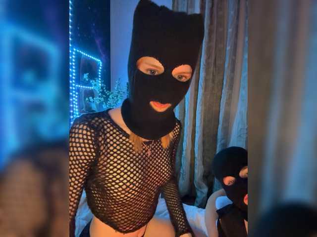 rozaandjackkk's BongaCams show and profile