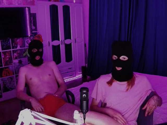 rozaandjackkk
