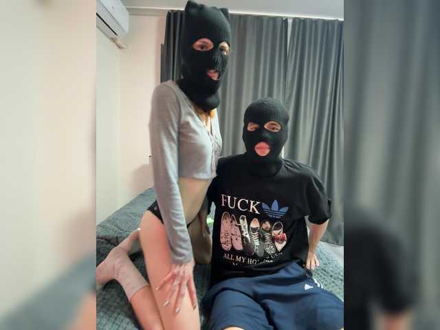 rozaandjackkk