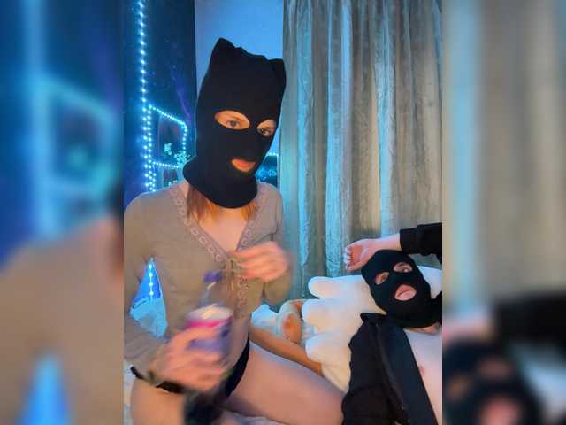 rozaandjackkk's BongaCams show and profile