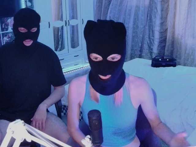 rozaandjackkk live cam on BongaCams