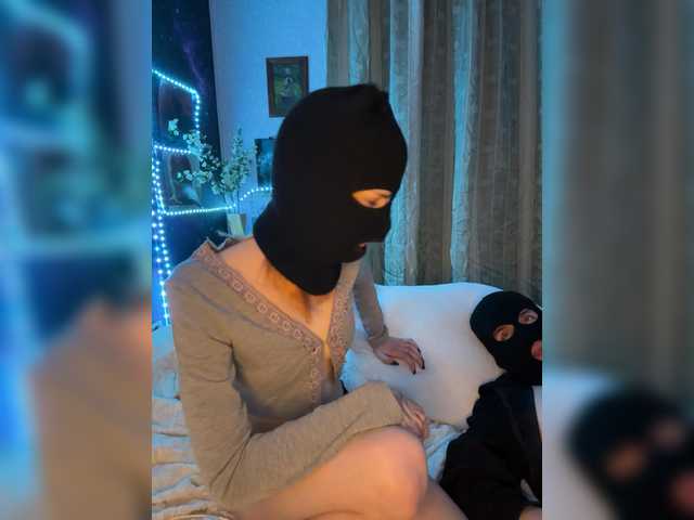 rozaandjackkk Live Cam on BongaCams