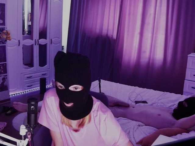 rozaandjackkk live cam on BongaCams