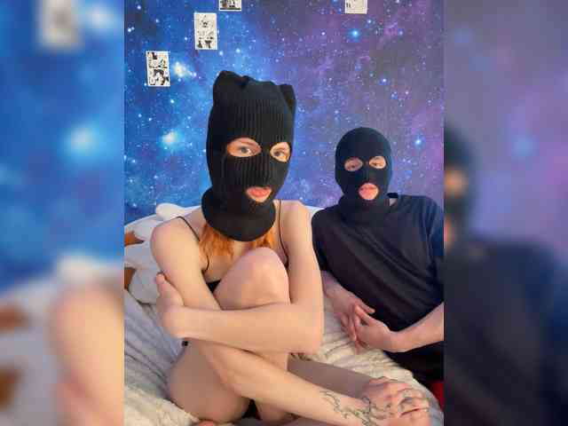 Rose-Jack webcam