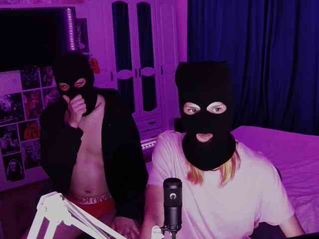 Rose-Jack webcam