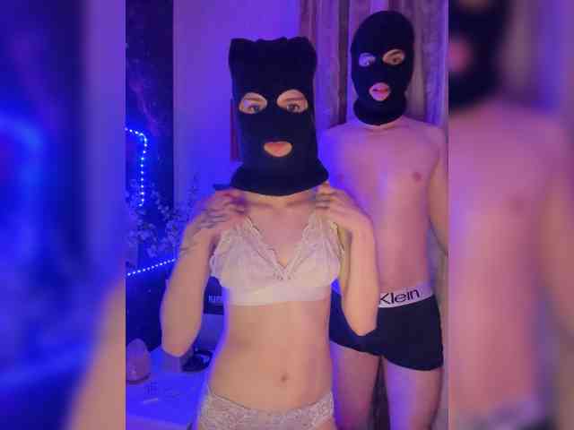 rozaandjackkk