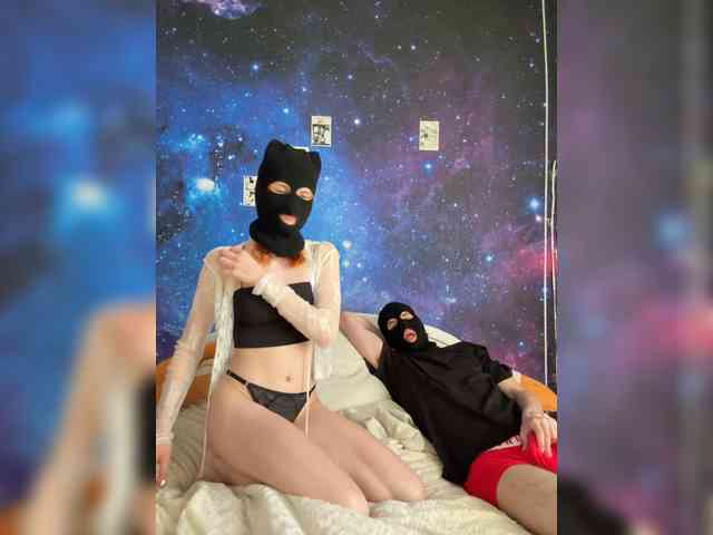 Rose-Jack webcam