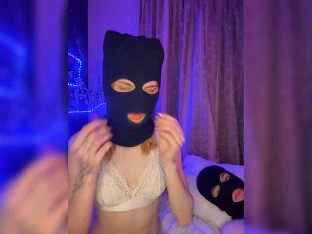 Rose-Jack webcam