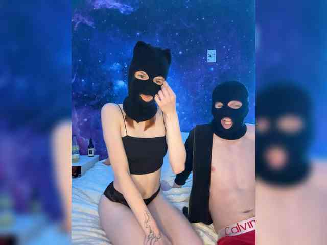 Rose-Jack webcam