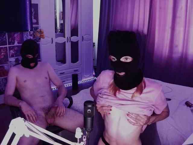 Rose-Jack webcam