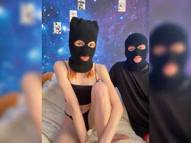 rozaandjackkk
