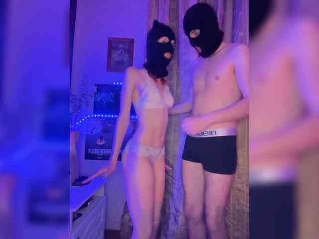 Rose-Jack webcam