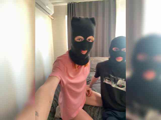 rozaandjackkk