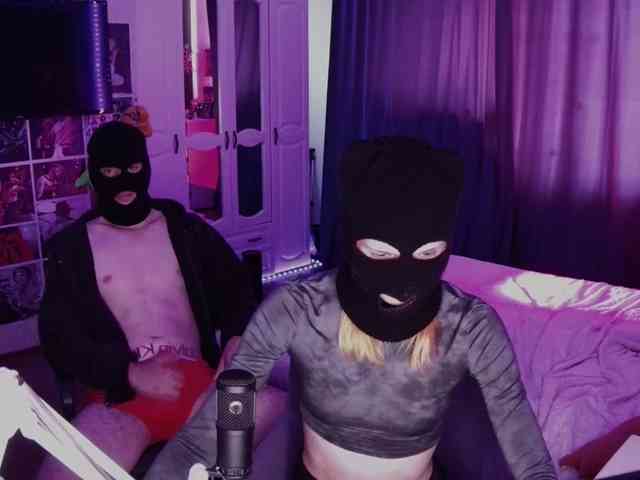 Rose-Jack webcam