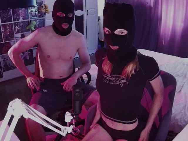 Rose-Jack webcam