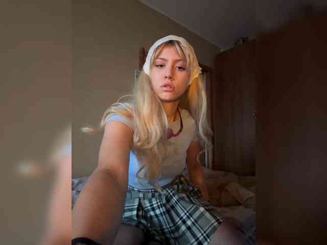 suenya webcam