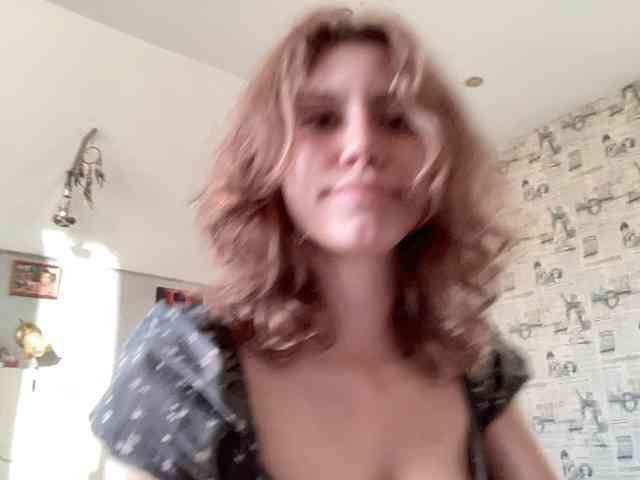 suenya webcam