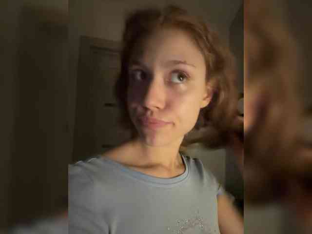 suenya Live Webcam on BongaCams