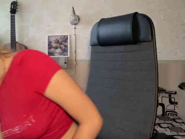 suenya webcam