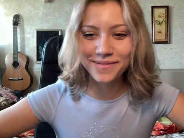 suenya webcam