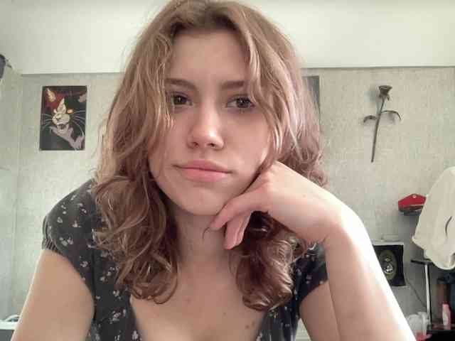 suenya webcam
