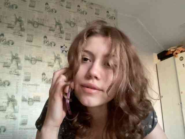 suenya webcam