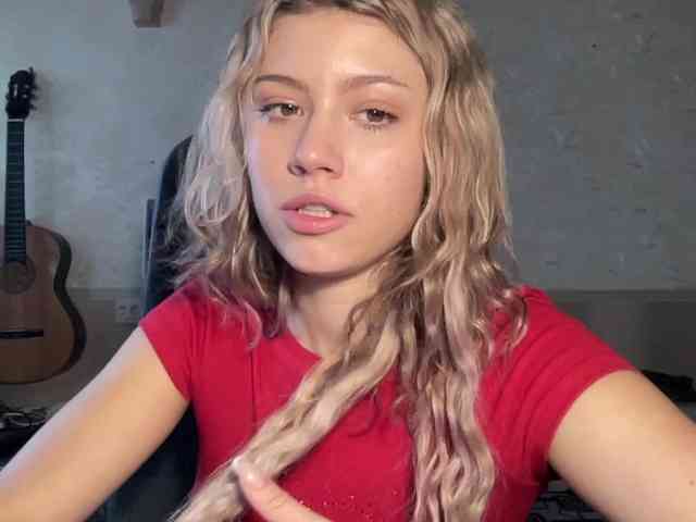 suenya webcam