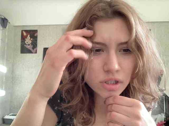 suenya webcam