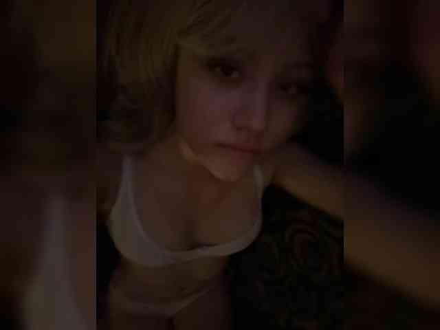 suenya webcam