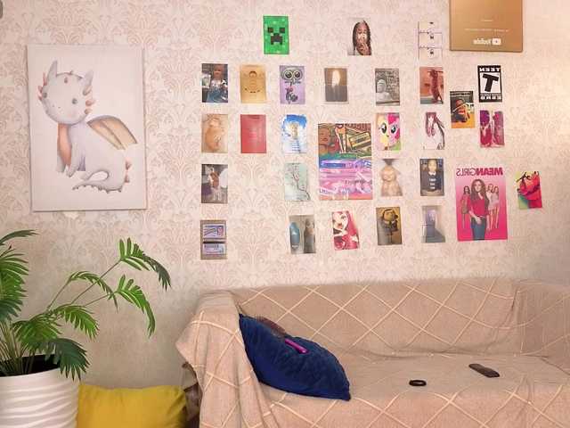  SugarNyaa chat room