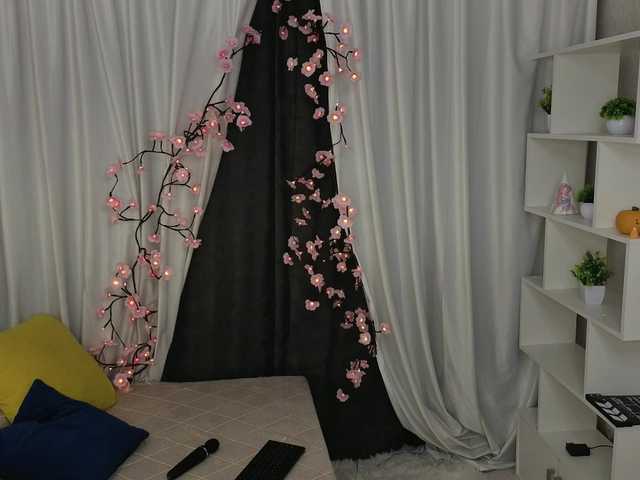 SugarNyaa live cam