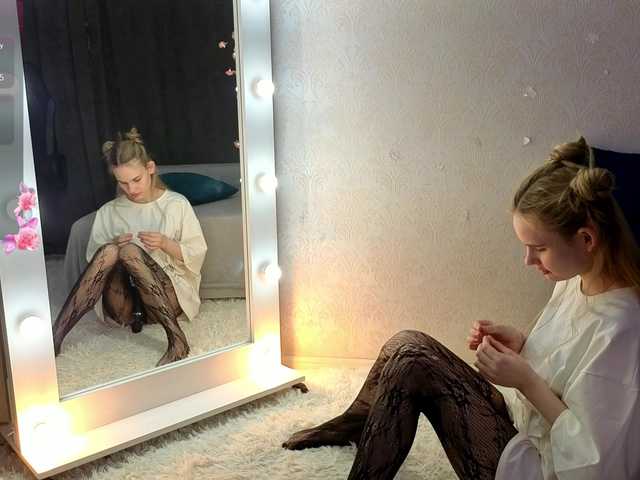 в попе у SugarNyaa