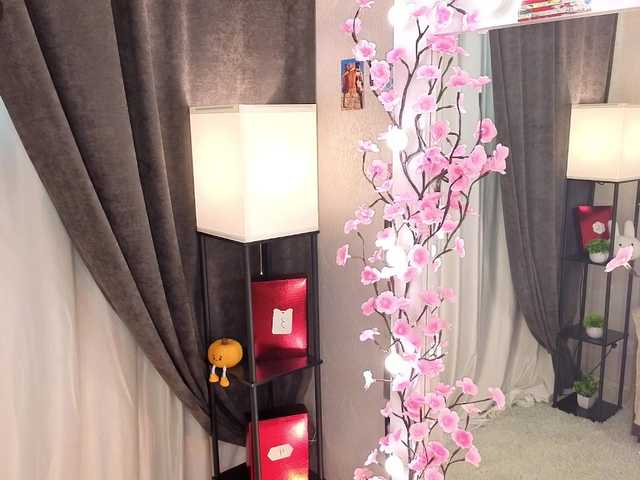  SugarNyaa chat room