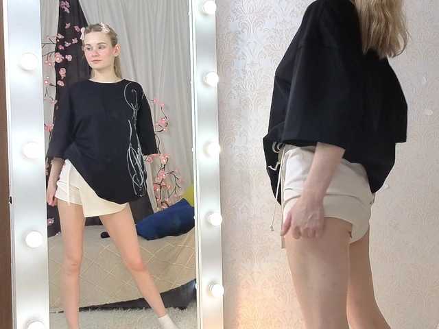 SugarNyaa live cam