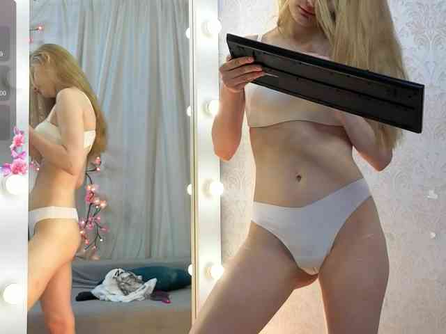 Live stream of SugarNyaa