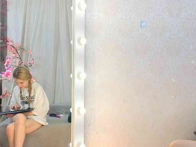 SugarNyaa webcam