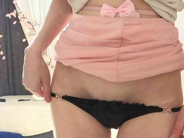 SugarNyaa webcam