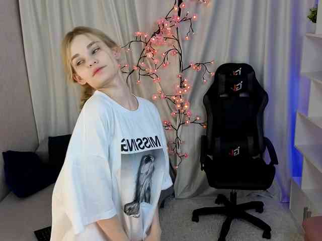 SugarNyaa webcam