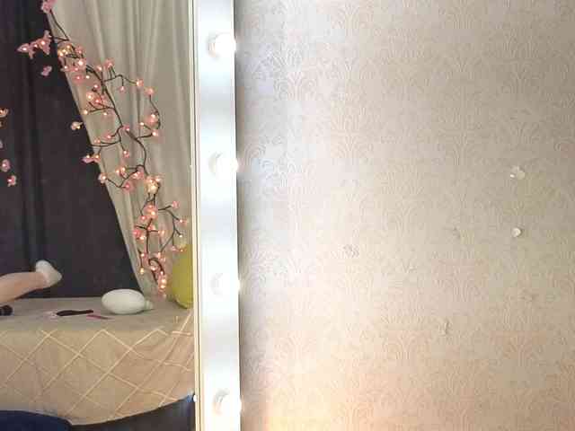 SugarNyaa webcam