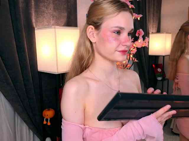 SugarNyaa webcam