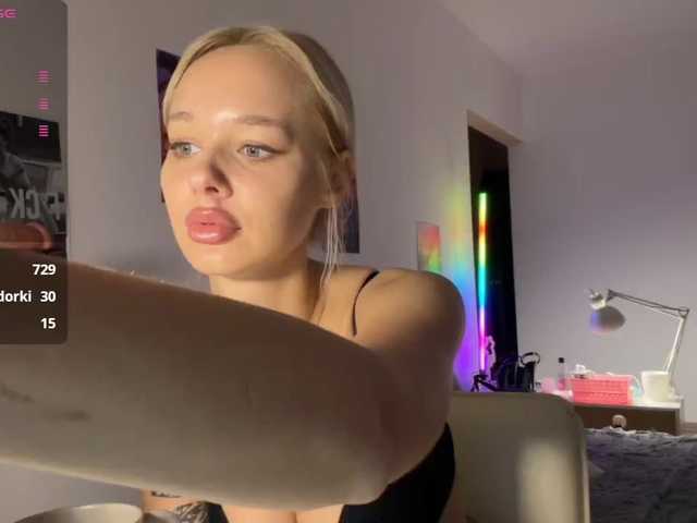 SweetMi333 live webcam show